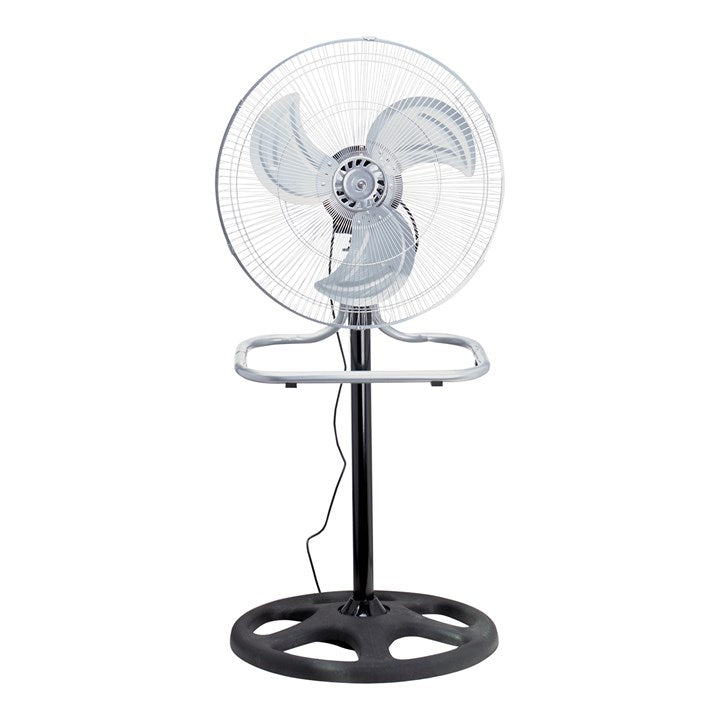 Vortex 18" Windpro 3 in 1 Wall Floor Pedestal Fan