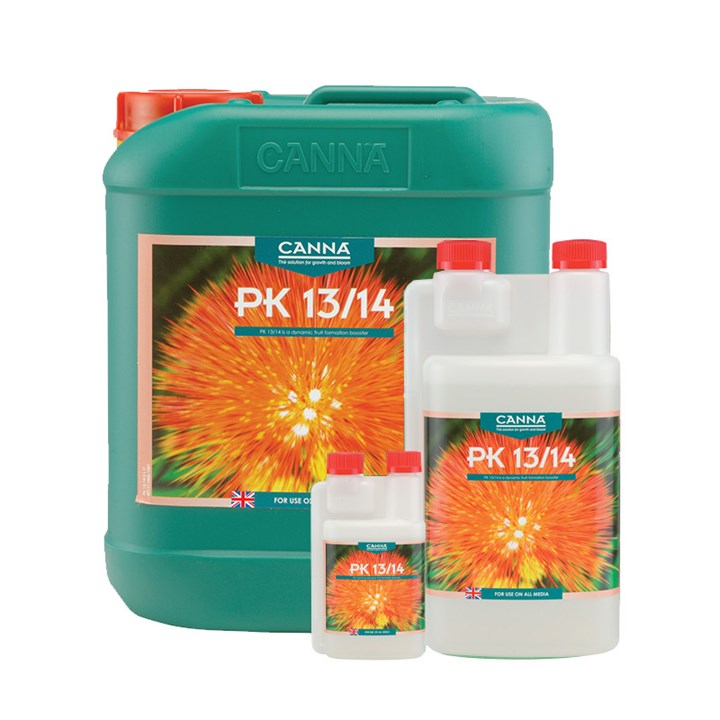 Canna PK 13-14