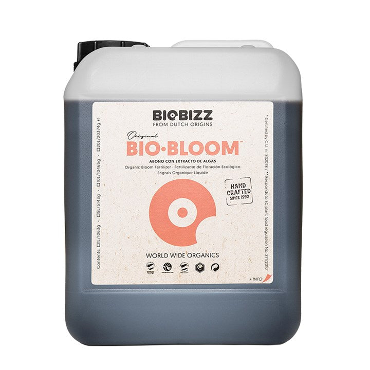 Biobizz Bio Bloom