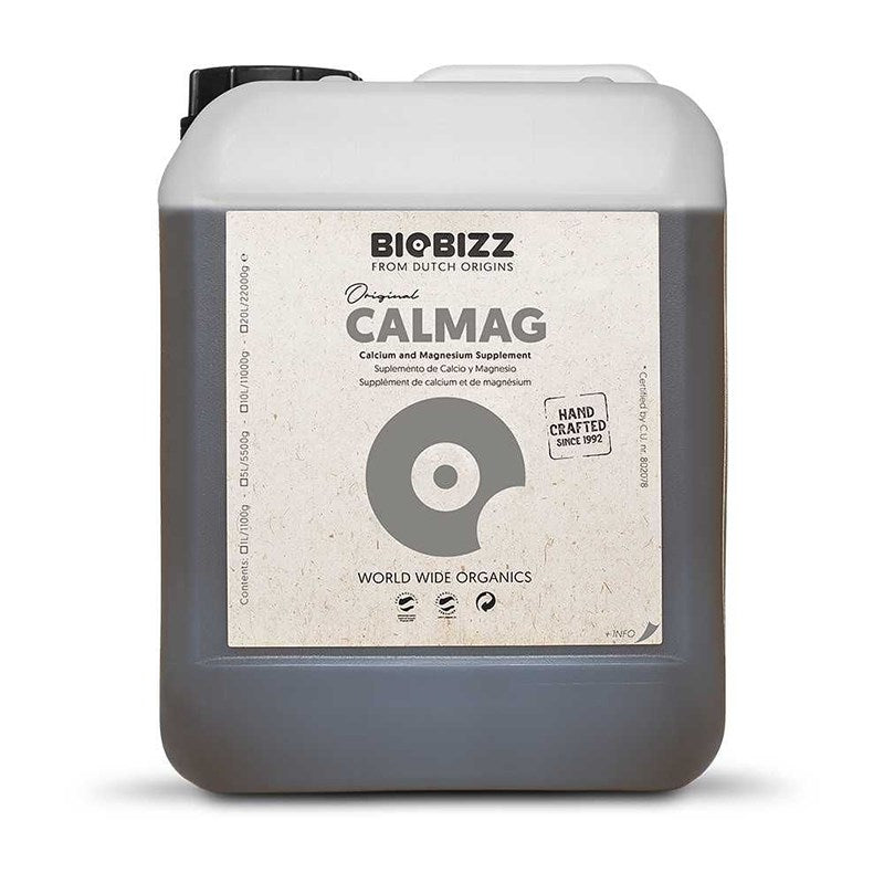 Biobizz Calmag