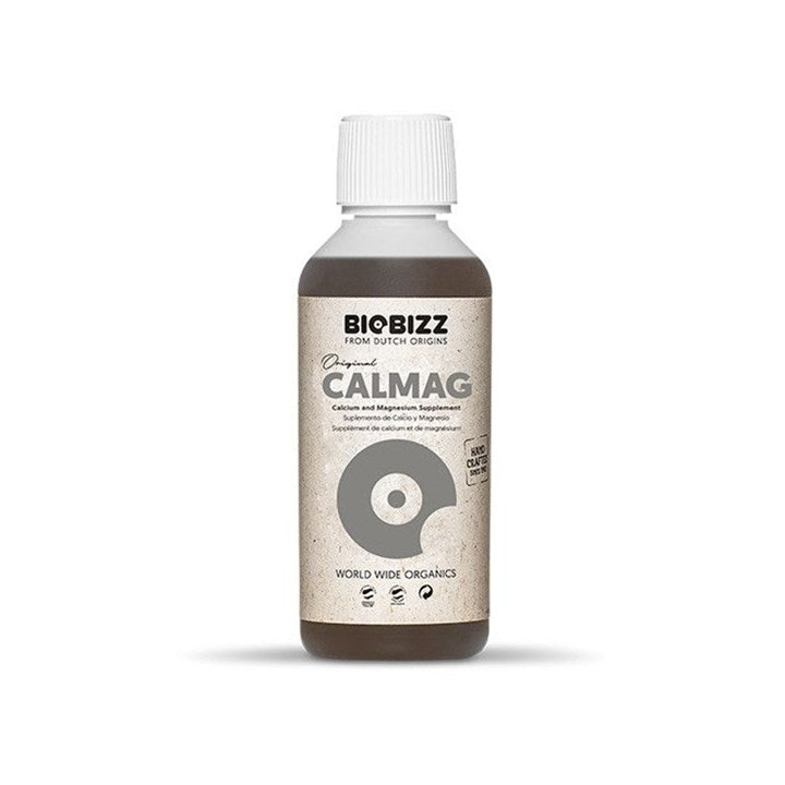 Biobizz Calmag