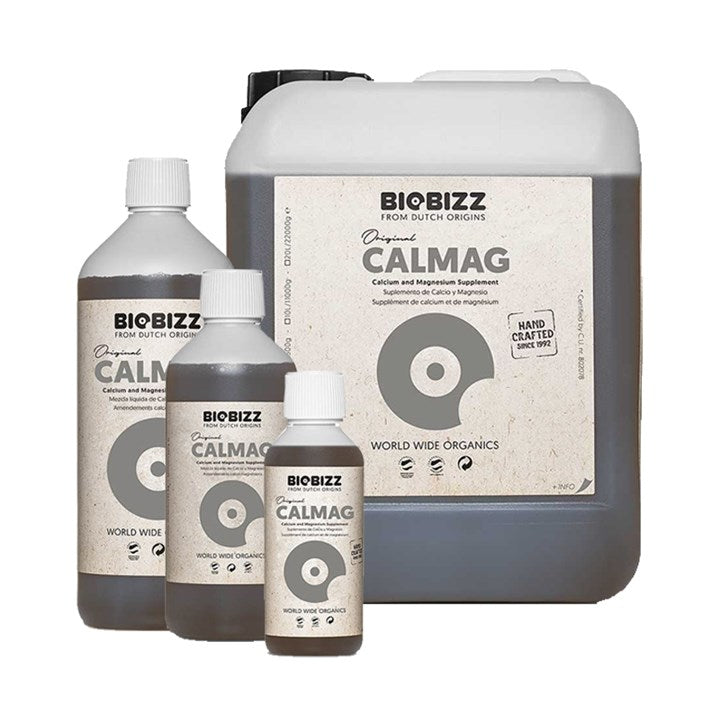 Biobizz Calmag