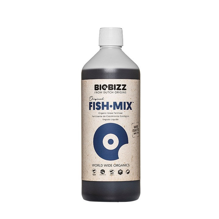 Biobizz Fish Mix