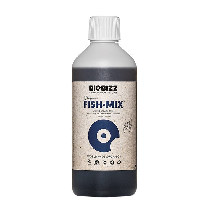 Biobizz Fish Mix