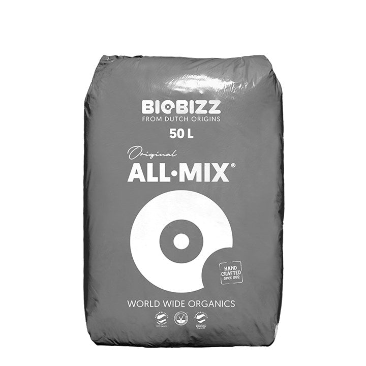 Biobizz All Mix