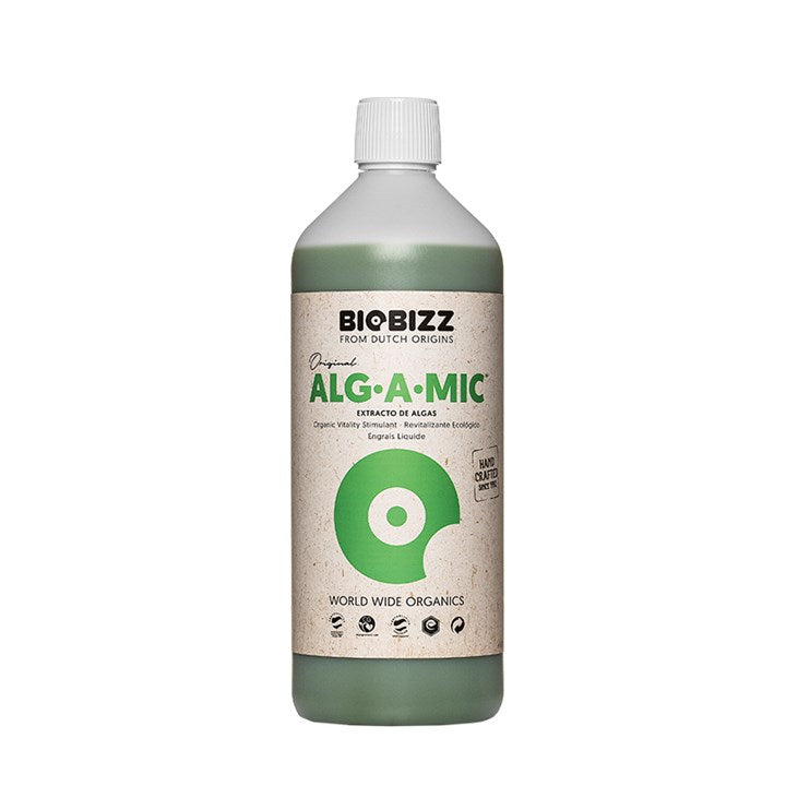 Biobizz Algamic