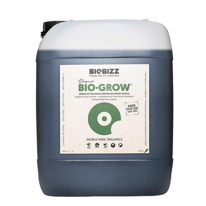 Biobizz Bio Grow