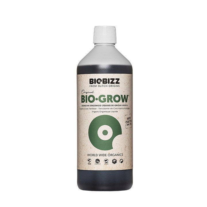 Biobizz Bio Grow