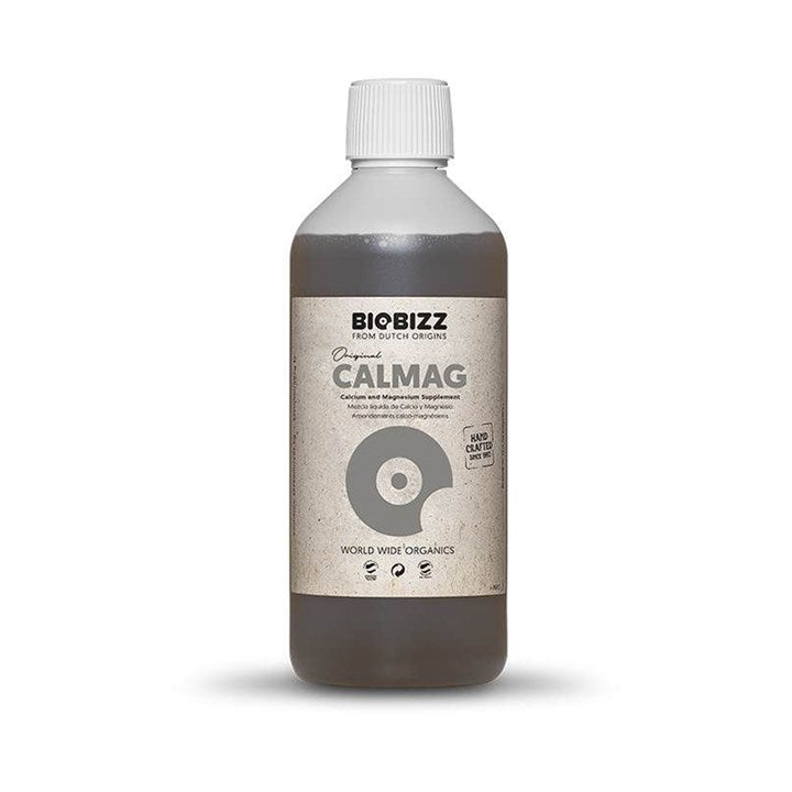 Biobizz Calmag