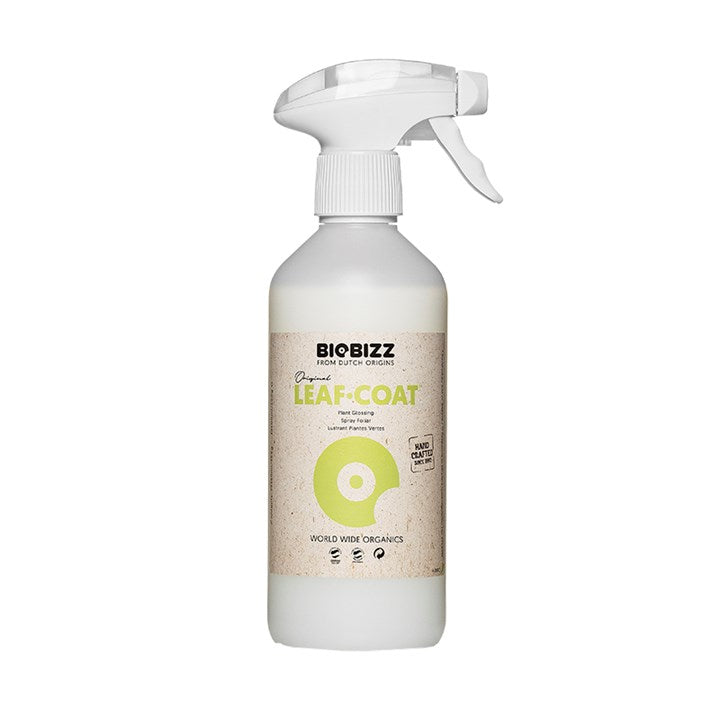 Biobizz Leafcoat 500ml