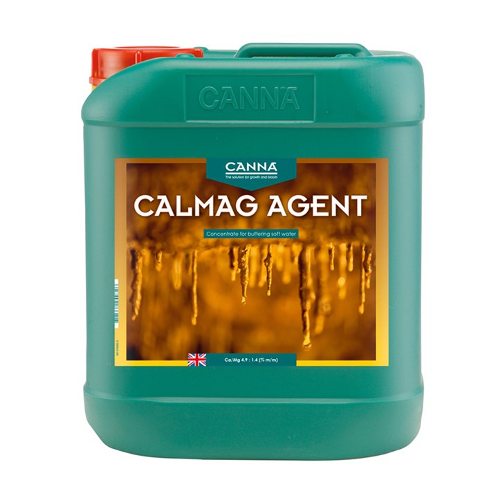 Canna Calmag Agent