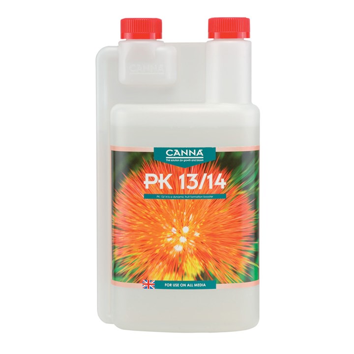 Canna PK 13-14