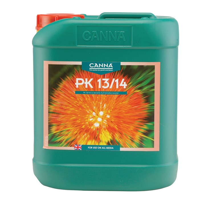Canna PK 13-14