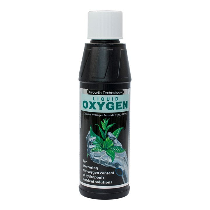 Growth Technology Liquid Oxegen