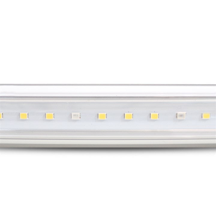 Omega 18W Clone LED Grow Light (Twin Pack)