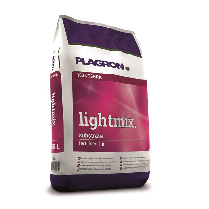 Plagron Lightmix 50L Plt-60