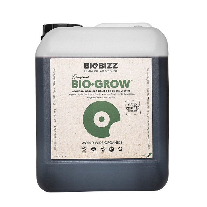 Biobizz Bio Grow