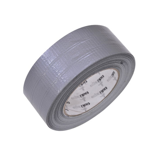 Grow Tools 2inch Silver Duct Cloth Tape
