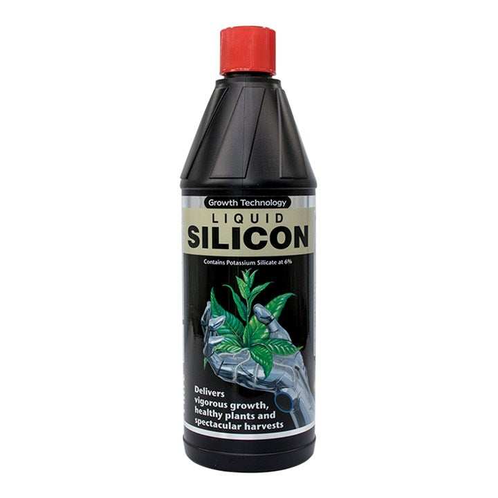 Growth Technology Liquid Silicon