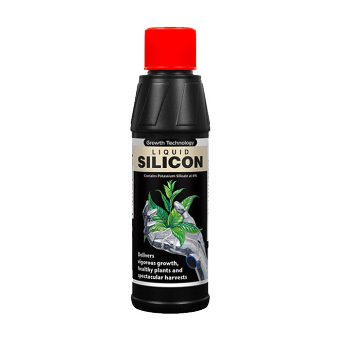 Growth Technology Liquid Silicon