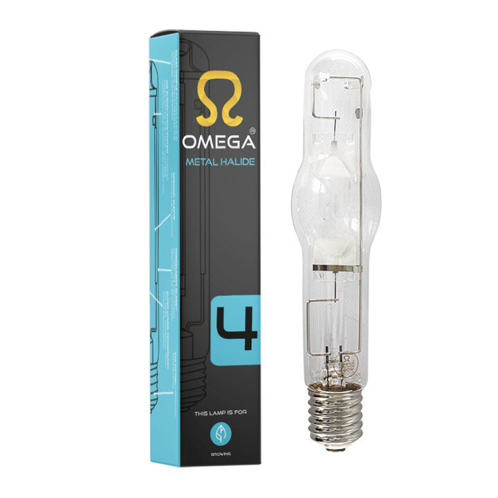 Omega Metal Halide Bulb