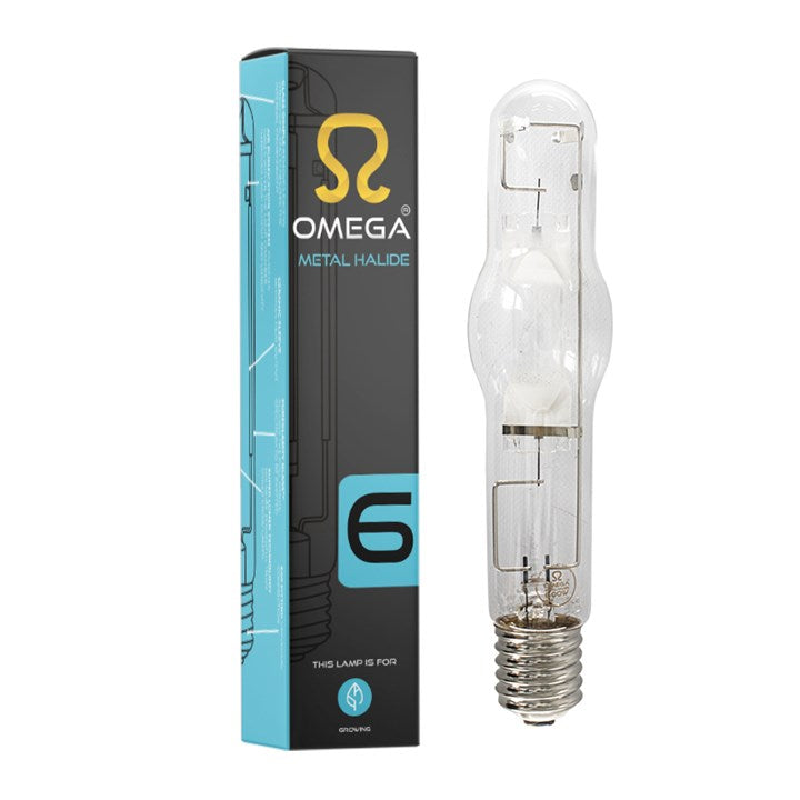 Omega Metal Halide Bulb