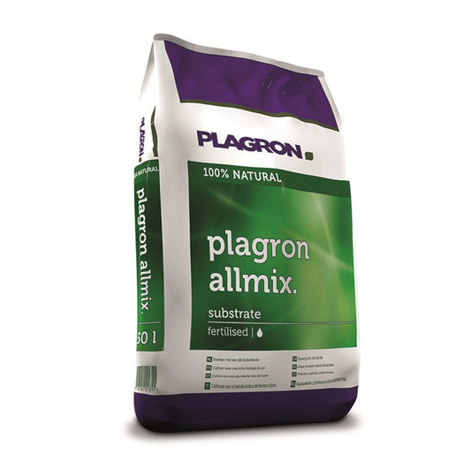 Plagron All Mix 50L Plt-60