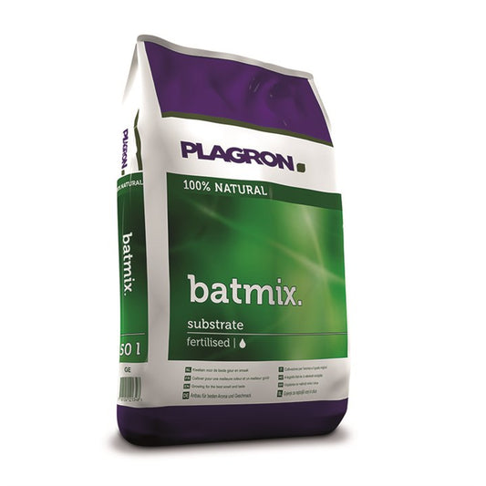 Plagron Bat Mix 50L Plt-60