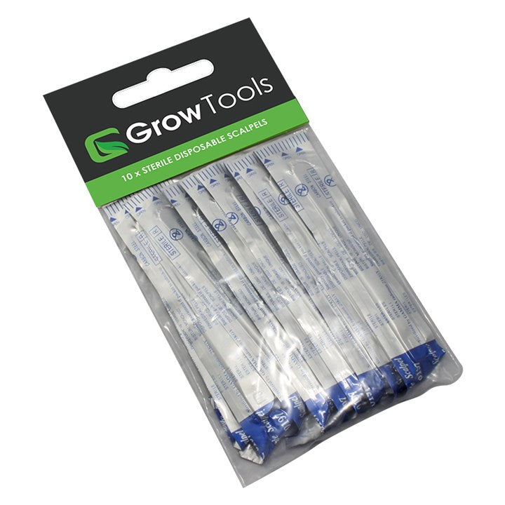 Grow Tools Surgical Scalpels