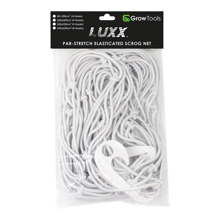 Luxx Par-Stretch Scrog Nets